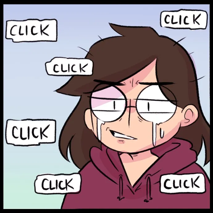 Read BuzzFeed Comics chapter 354 image 4 on Lezhin