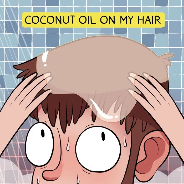 Read BuzzFeed Comics chapter 355 image 1 on Lezhin