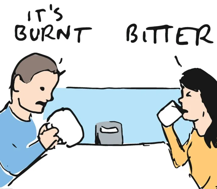 Read BuzzFeed Comics chapter 356 image 2 on Lezhin