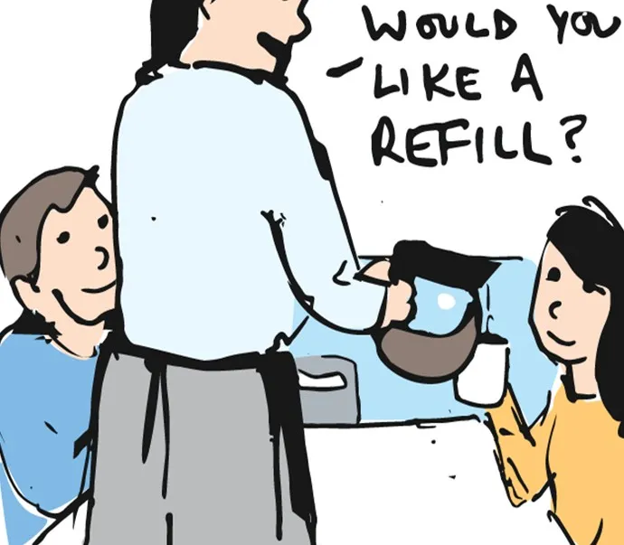 Read BuzzFeed Comics chapter 356 image 3 on Lezhin