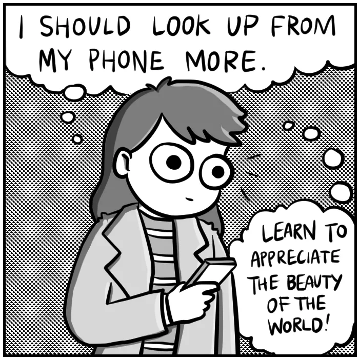 Read BuzzFeed Comics chapter 36 image 2 on Lezhin