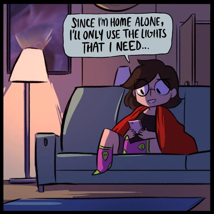 Read BuzzFeed Comics chapter 360 image 1 on Lezhin