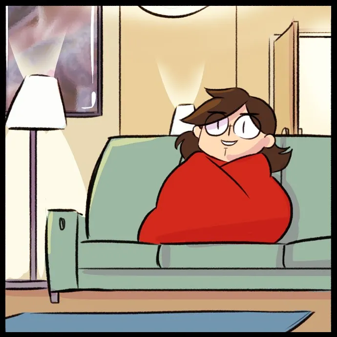 Read BuzzFeed Comics chapter 360 image 4 on Lezhin