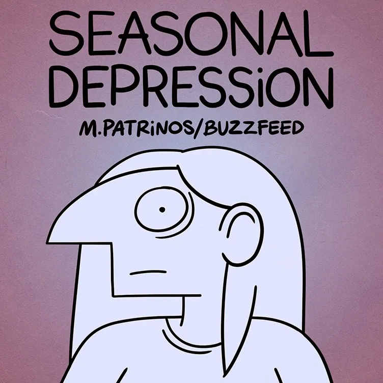 Read BuzzFeed Comics chapter 363 image 1 on Lezhin