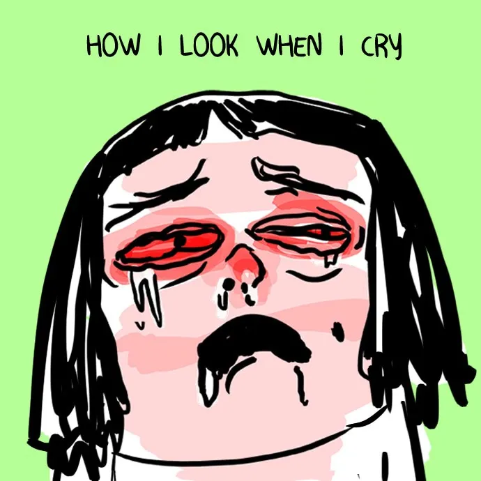 Read BuzzFeed Comics chapter 365 image 2 on Lezhin
