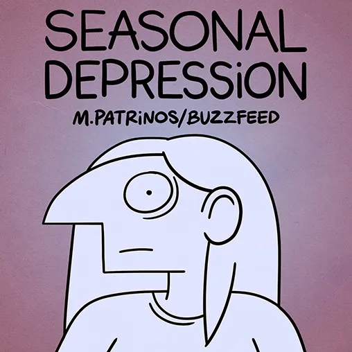 Read BuzzFeed Comics chapter 370 image 1 on Lezhin
