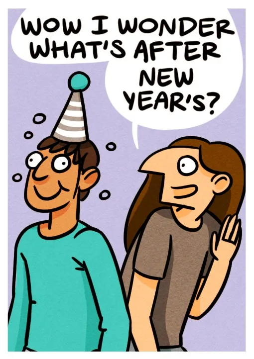 Read BuzzFeed Comics chapter 370 image 6 on Lezhin
