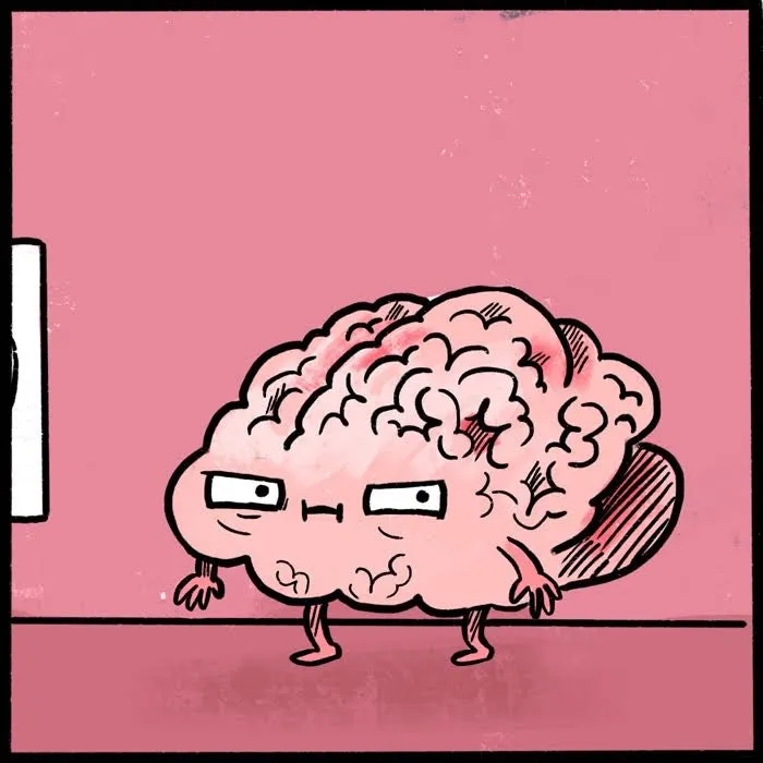 Read BuzzFeed Comics chapter 371 image 2 on Lezhin