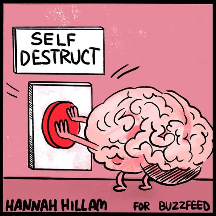 Read BuzzFeed Comics chapter 371 image 4 on Lezhin