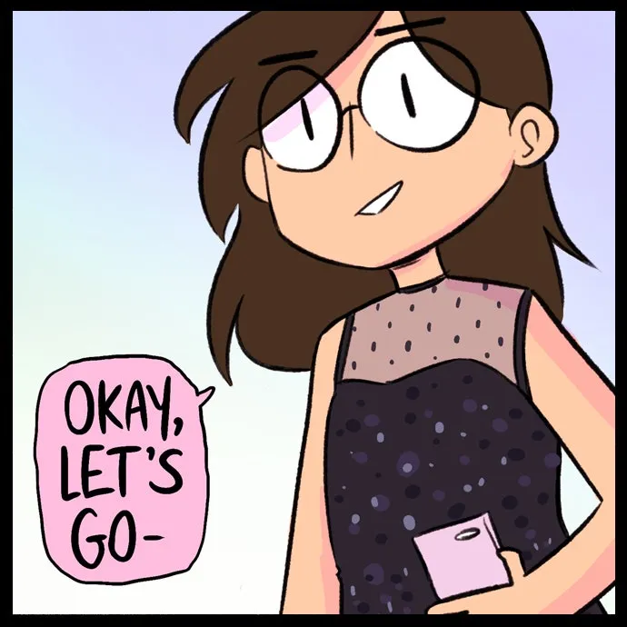 Read BuzzFeed Comics chapter 374 image 2 on Lezhin