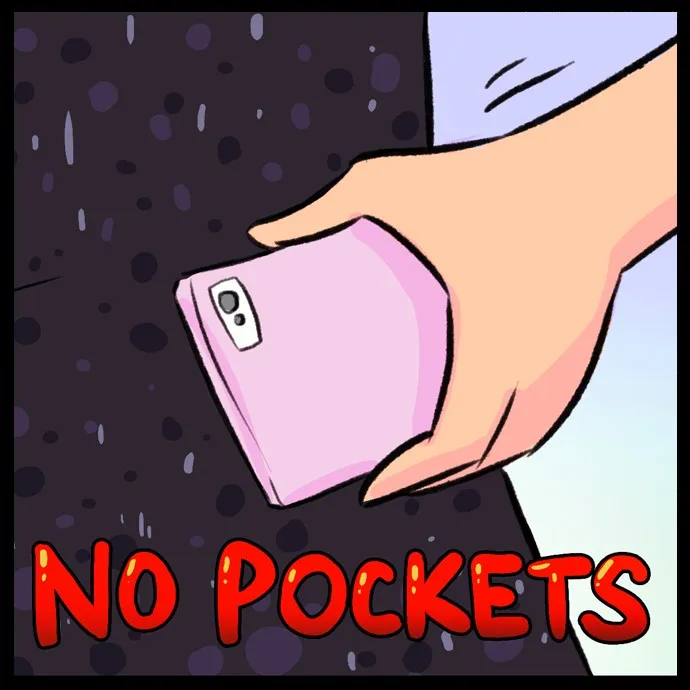 Read BuzzFeed Comics chapter 374 image 3 on Lezhin