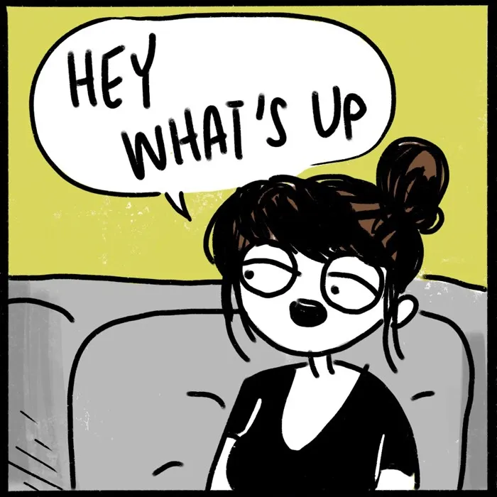 Read BuzzFeed Comics chapter 378 image 1 on Lezhin
