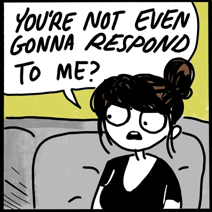 Read BuzzFeed Comics chapter 378 image 2 on Lezhin
