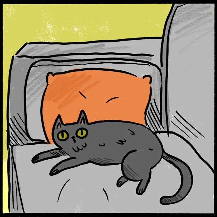 Read BuzzFeed Comics chapter 378 image 3 on Lezhin