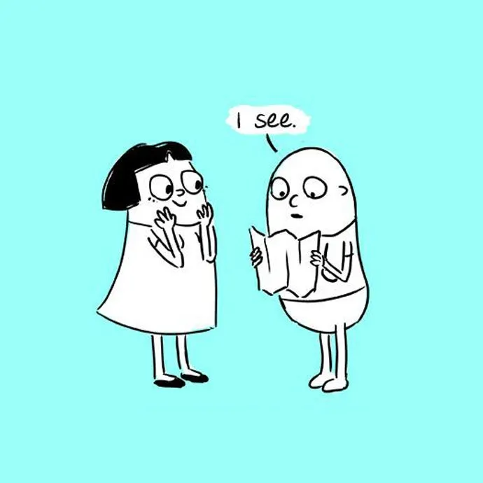Read BuzzFeed Comics chapter 379 image 3 on Lezhin