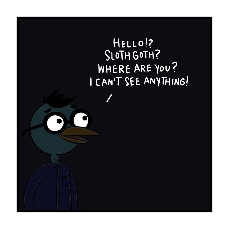 Read BuzzFeed Comics chapter 38 image 1 on Lezhin