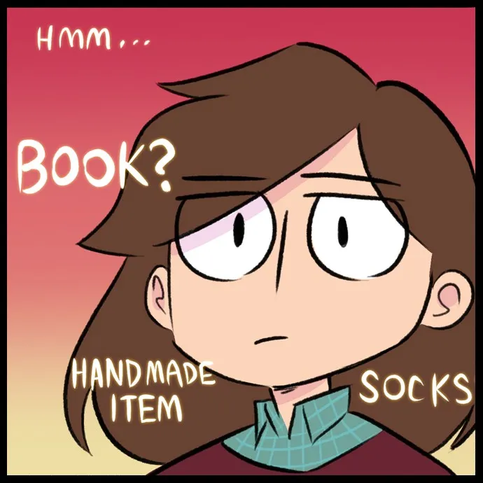 Read BuzzFeed Comics chapter 381 image 2 on Lezhin
