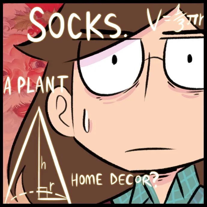 Read BuzzFeed Comics chapter 381 image 4 on Lezhin