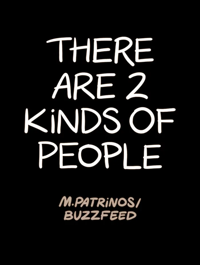 Read BuzzFeed Comics chapter 384 image 1 on Lezhin