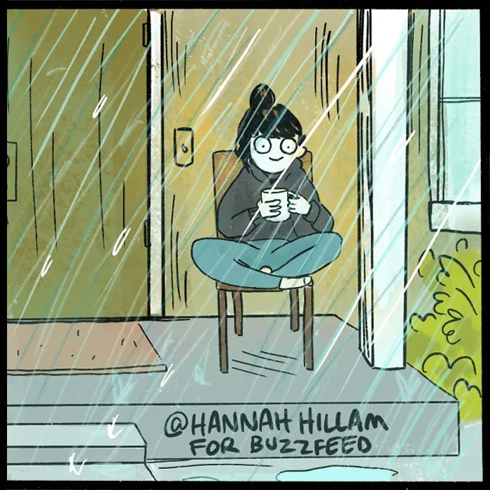 Read BuzzFeed Comics chapter 385 image 4 on Lezhin