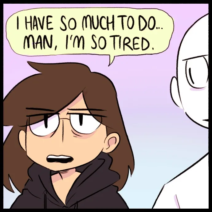 Read BuzzFeed Comics chapter 388 image 1 on Lezhin