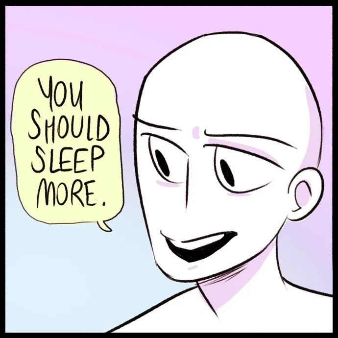 Read BuzzFeed Comics chapter 388 image 2 on Lezhin