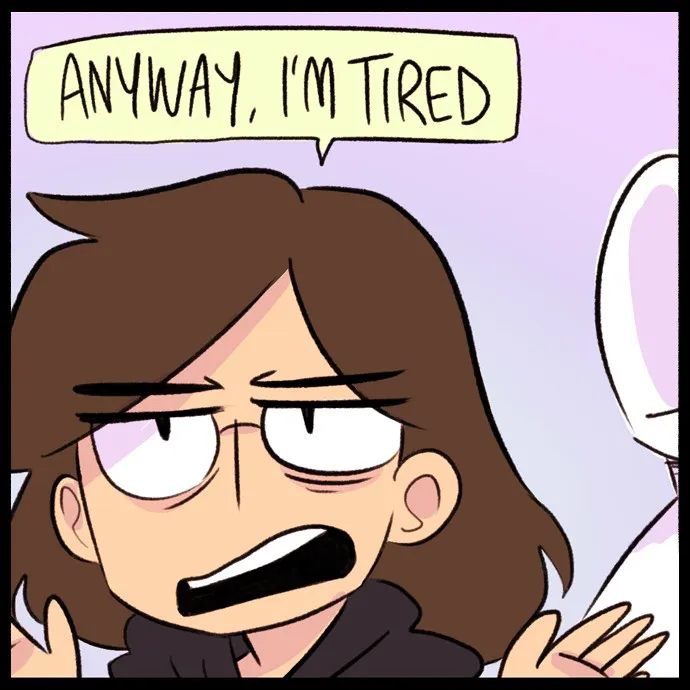 Read BuzzFeed Comics chapter 388 image 4 on Lezhin