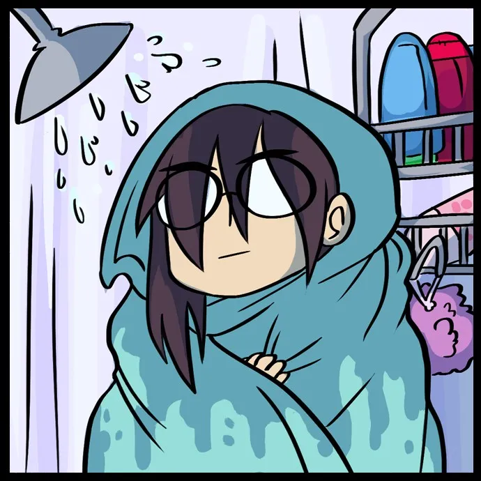 Read BuzzFeed Comics chapter 39 image 5 on Lezhin