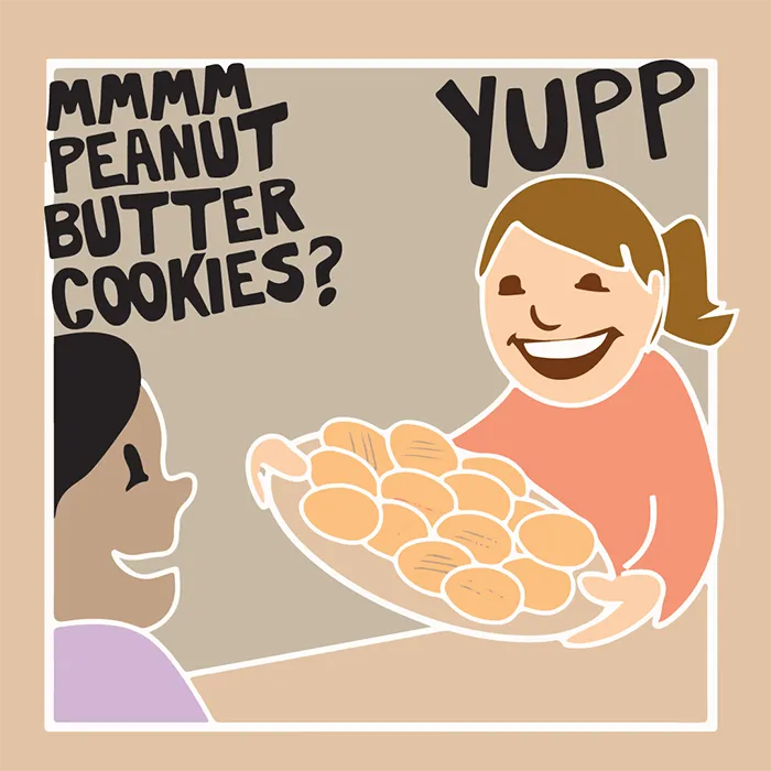 Read BuzzFeed Comics chapter 390 image 4 on Lezhin