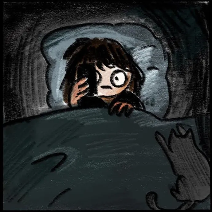 Read BuzzFeed Comics chapter 392 image 2 on Lezhin