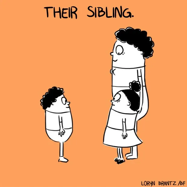 Read BuzzFeed Comics chapter 393 image 6 on Lezhin