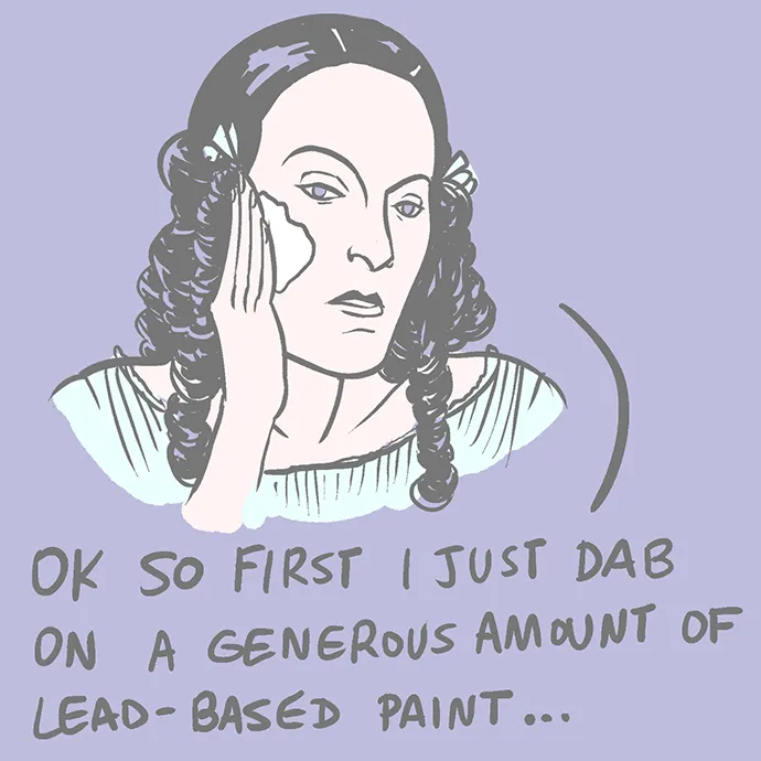 Read BuzzFeed Comics chapter 398 image 3 on Lezhin
