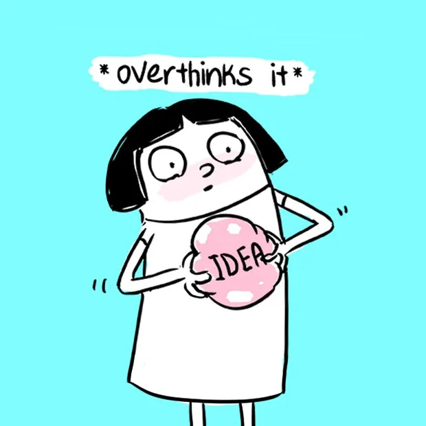 Read BuzzFeed Comics chapter 400 image 2 on Lezhin