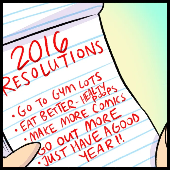 Read BuzzFeed Comics chapter 402 image 1 on Lezhin