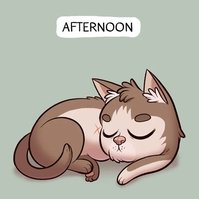 Read BuzzFeed Comics chapter 403 image 2 on Lezhin