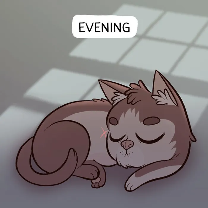 Read BuzzFeed Comics chapter 403 image 3 on Lezhin