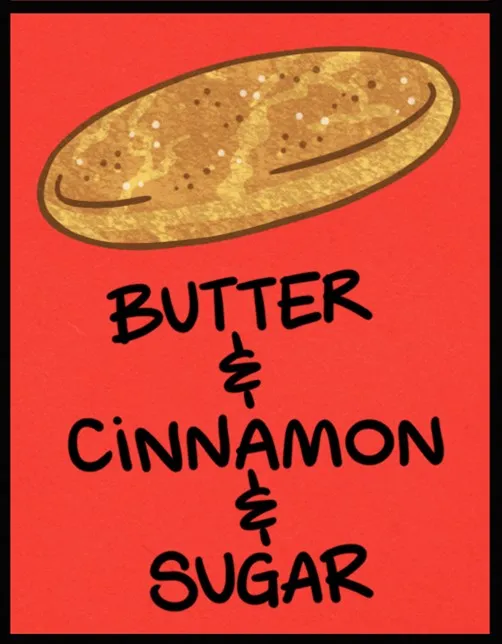 Read BuzzFeed Comics chapter 405 image 6 on Lezhin