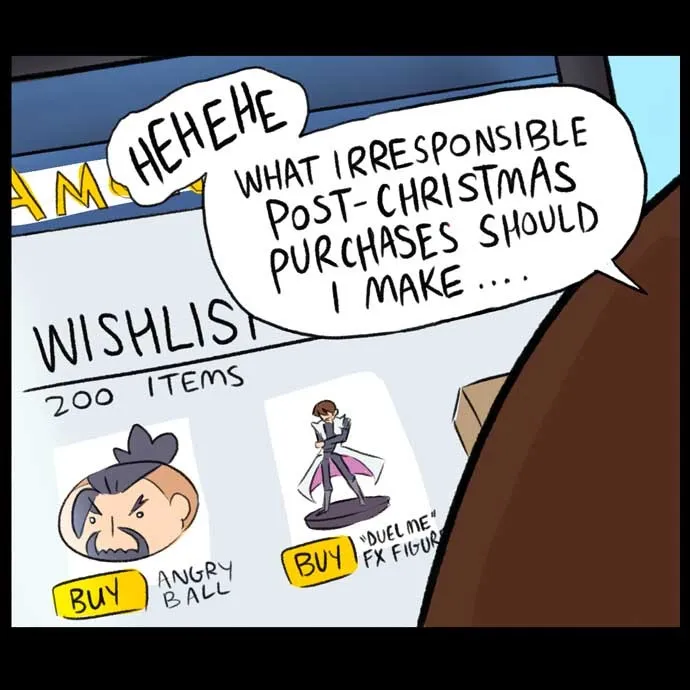 Read BuzzFeed Comics chapter 416 image 2 on Lezhin