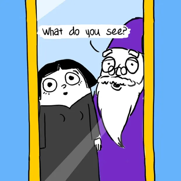 Read BuzzFeed Comics chapter 421 image 2 on Lezhin