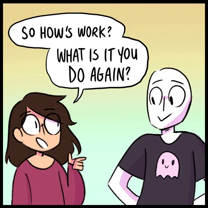 Read BuzzFeed Comics chapter 423 image 1 on Lezhin