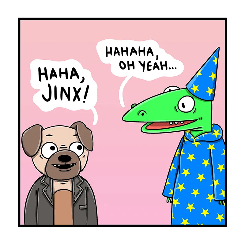 Read BuzzFeed Comics chapter 45 image 2 on Lezhin
