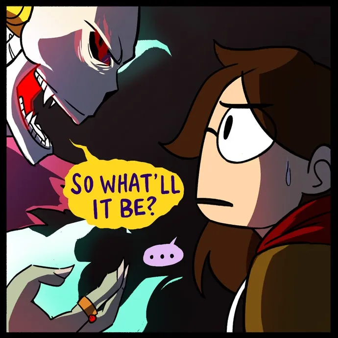 Read BuzzFeed Comics chapter 46 image 3 on Lezhin