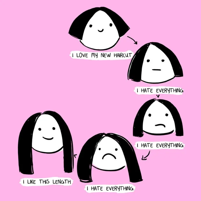 Read BuzzFeed Comics chapter 51 image 6 on Lezhin