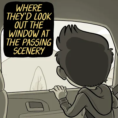 Read BuzzFeed Comics chapter 54 image 3 on Lezhin