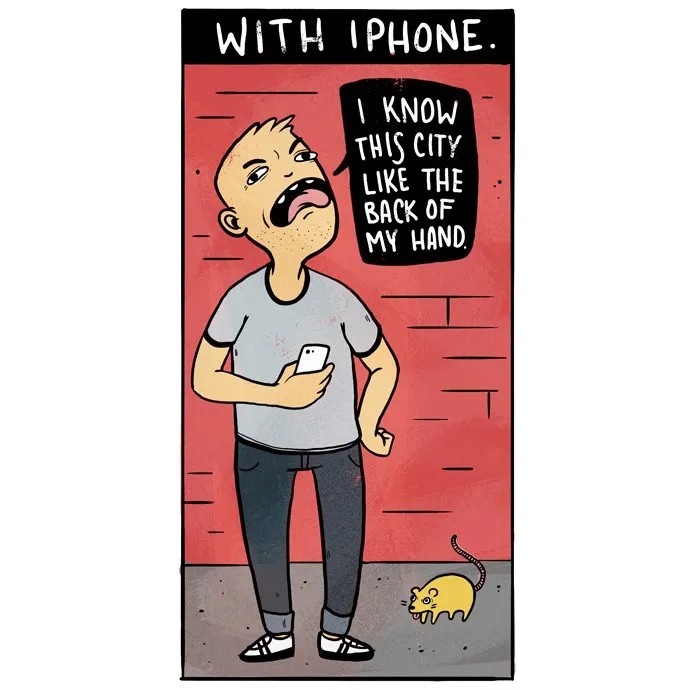 Read BuzzFeed Comics chapter 56 image 1 on Lezhin