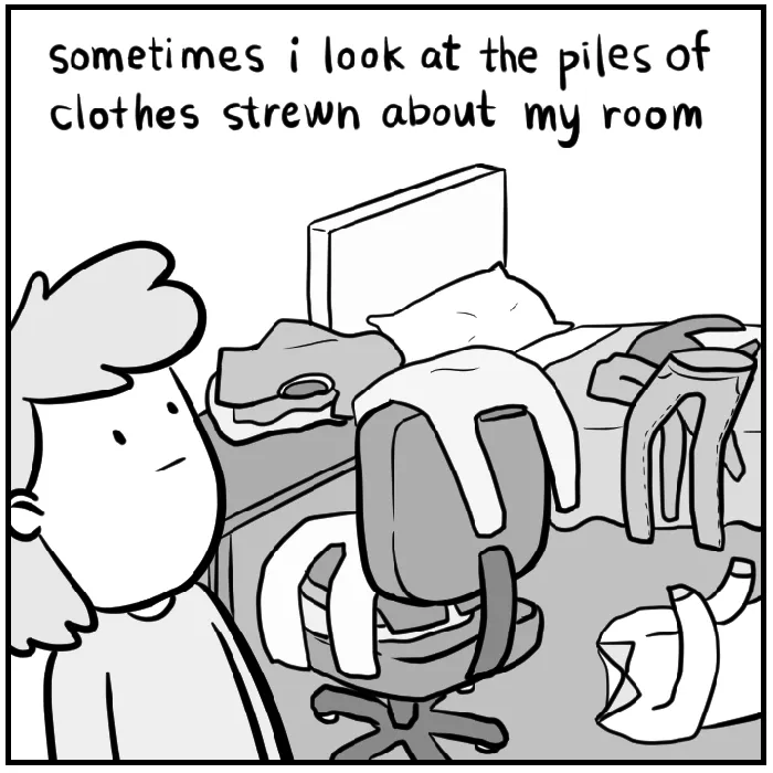 Read BuzzFeed Comics chapter 57 image 0 on Lezhin