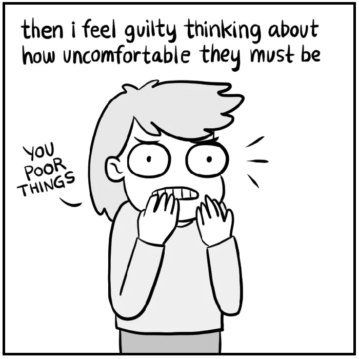 Read BuzzFeed Comics chapter 57 image 2 on Lezhin