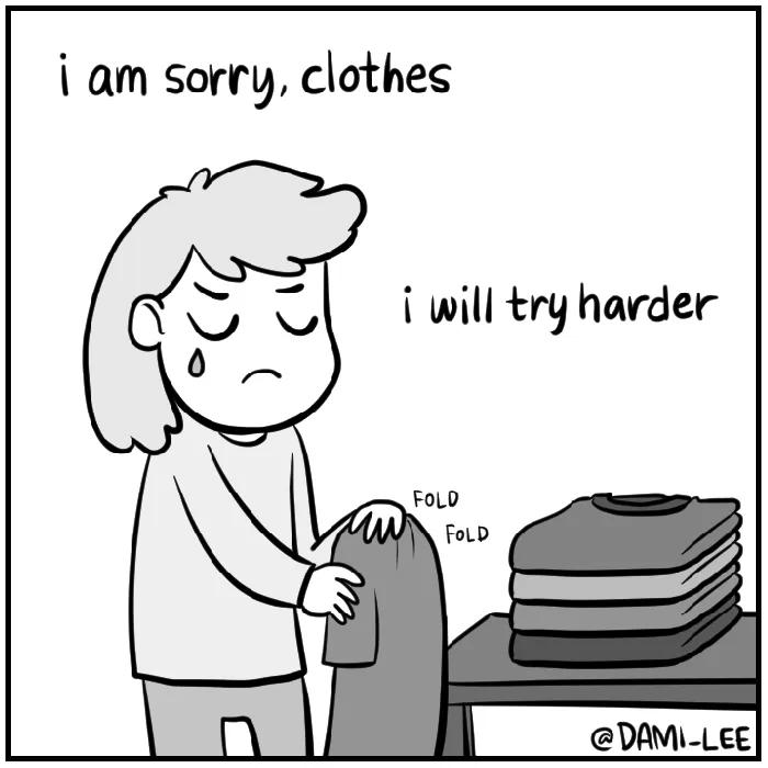 Read BuzzFeed Comics chapter 57 image 3 on Lezhin
