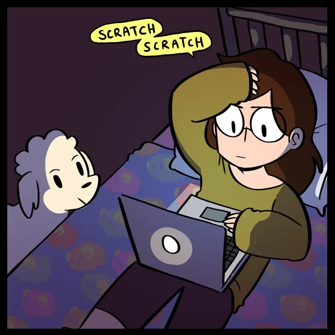 Read BuzzFeed Comics chapter 60 image 1 on Lezhin