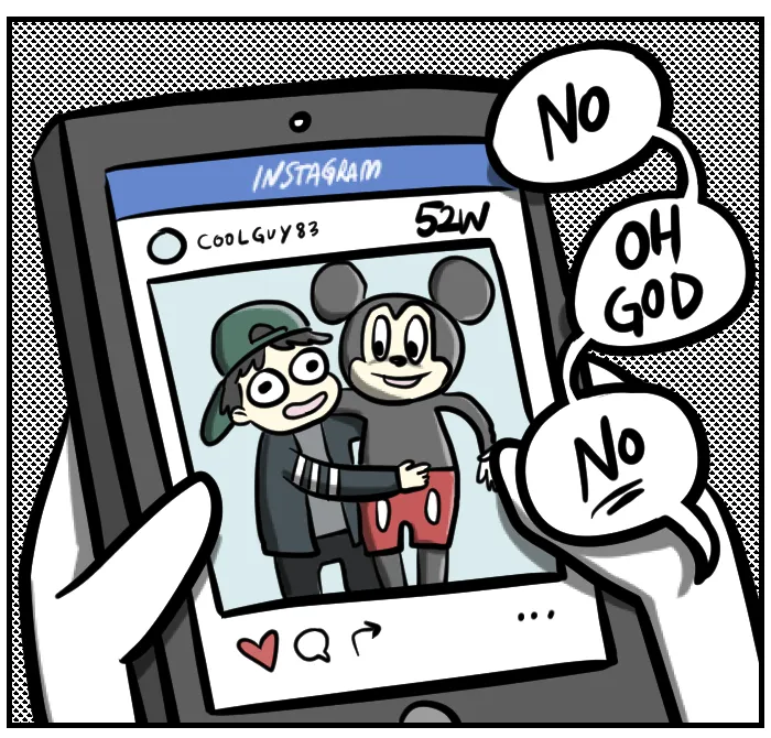 Read BuzzFeed Comics chapter 64 image 3 on Lezhin